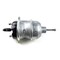 Mgm S-Cam Brakes Drum Double Diaphragm - Long Life - Long Stroke - Parking Brake With Welded Yoke 3832951 - alternate 5